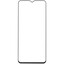 Защитное стекло Red Line для экрана Tecno SPARK 10/ 10C [2.5D, олеофобное покрытие, 0.3 мм, цвет рамки - черный, в комплекте: 1 шт]
