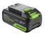 Аккумулятор Greenworks High Power G24HP5 24V [24 В, 5 А*ч, Li-Ion, 1 шт, 0.8 кг]