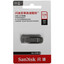 Память USB Flash 128 ГБ SanDisk Ultra Flair [SDCZ73-128G-Z35] [USB 3.2 Gen 1/USB Type-A, до 150 Мбайт/сек, монолит, металл]