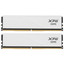 Оперативная память ADATA XPG Lancer Blade [AX5U6000C3416G-DTLABWH] 32 ГБ [DDR5, 16 ГБx2 шт, 6000 МГц, 34(CL)-38-38]