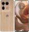 6.7" Смартфон Motorola Edge 50 Ultra 1024 ГБ бежевый [ядер - 8x(3.3 ГГц), 16 ГБ, 2 SIM, POLED, 2712x1220, камера 64+50+50 Мп, NFC, 5G, 4G, GPS, 4500 мА*ч]
