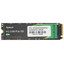 256 ГБ M.2 NVMe накопитель Apacer AS2280P4U [AP256GAS2280P4U-1] [PCIe 3.0 x4, чтение - 3500 Мбайт/сек, запись - 1200 Мбайт/сек, 3 бит TLC, NVM Express, TBW - 170 ТБ]