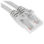 Патч-корд DEXP HtsСPcUSt6005 [круглый, U/UTP, RJ-45, Cat. 6, длина - 0.5 м, внешняя изоляция - PVC (ПВХ)]