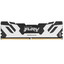 Оперативная память Kingston FURY Renegade Silver [KF568C36RS-16] 16 ГБ [DDR5, 16 ГБx1 шт, 6800 МГц, 36(CL)-42-42]