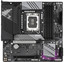 Материнская плата GIGABYTE B760M AORUS ELITE GEN5 [LGA 1700, Intel B760, 4xDDR5-4800 МГц, 2xPCI-Ex16, 2xM.2, Micro-ATX]