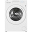 Стиральная машина Haier HW60-BP10929BE белый [стирка - 6 кг, фронтальная загрузка, отжим - 1000 об/мин, программ - 15, дозагрузка белья, пар, 49 дБ, 59.5 см x 85 см x 39.4 см - 46 см]