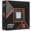 Процессор AMD Ryzen 5 9600X BOX [AM5, 6 x 3.9 ГГц, L2 - 6 МБ, L3 - 32 МБ, 2 х DDR5-5600 МГц, AMD Radeon Graphics, TDP 65 Вт]