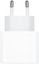 Сетевое зарядное устройство Apple 20W USB‑C Power Adapter белый [мощность - 20 Вт, без кабеля]