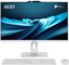 27" Моноблок MSI PRO AP272P 14M-612RU [9S6-AF8322-825] [Intel Core i7-14700, 8x2.1 ГГц, IPS, Full HD (1920x1080), 16 ГБ DDR5, SSD 1000 ГБ, клавиатура, Windows 11 Pro]