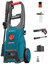 Мойка высокого давления ALTECO CPW 160-8 [2000 Вт, 460 л/ч, 160 Бар, 8 м, тип забора воды - водопровод/из емкости, 8.8 кг]