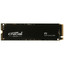 1000 ГБ M.2 NVMe накопитель Crucial P3 [CT1000P3SSD8] [PCIe 3.0 x4, чтение - 3500 Мбайт/сек, запись - 3000 Мбайт/сек, 4 бит QLC, NVM Express, TBW - 220 ТБ]