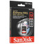 Карта памяти SanDisk Extreme Pro SDXC 256 ГБ [SDSDXEP-256G-GN4IN] [UHS Class 3, Video Class 60, запись - 150 Мбайт/сек, чтение - 280 Мбайт/сек]