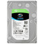 8 ТБ Жесткий диск Seagate SkyHawk AI [ST8000VE001] [SATA III, 6 Гбит/с, 7200 об/мин, кэш память - 256 МБ, RAID Edition]
