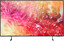 55" (138 см) Телевизор Samsung UE55DU7100UXRU черный [Edge LED, 4K UltraHD, Wi-Fi, 60 Гц, Tizen, HDMI х 3, USB х 1 шт]