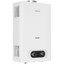 Водонагреватель газовый DEXP WarmStart JSD20-H/10L [проточный, металл, стекло, 20 кВт, 10 л/мин, до - 65 °C, управление - механическое]