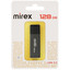Память USB Flash 128 ГБ Mirex Stiff Gray [13600-FM3SF128] [USB 3.2 Gen 1/USB Type-A, до 130 Мбайт/сек, монолит с колпачком, металл, пластик]