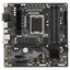 Материнская плата GIGABYTE B760M DS3H DDR4 [LGA 1700, Intel B760, 4xDDR4-3200 МГц, 1xPCI-Ex16, 2xM.2, Micro-ATX]