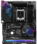Материнская плата ASRock Phantom Gaming X870 Riptide WiFi [AM5, AMD X870, 4xDDR5-5600 МГц, 2xPCI-Ex16, 3xM.2, Standard-ATX]