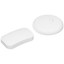 Точка доступа MikroTik cAP lite [порты: 1 шт, 100 Мбит/с, Wi-Fi 802.11 2.4 ГГц, 300 Мбит/с]