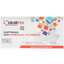 Картридж лазерный Colortek CB541A/CE321A/CF211A/C-716/C-731 C голубой [совместимый, 1400 стр, количество картриджей: 1 шт]