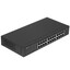 Коммутатор TP-Link TL-SG1024DE [портов-24, неуправляемый, 1000 Мбит/сек, 100 Мбит/сек]