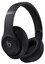 Беспроводные/проводные наушники Beats Studio Pro  черный 2023 [охватывающие, проводной, Bluetooth 5.3, активное шумоподавление, до 40 ч, 20 Гц - 20000 Гц]