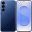 6.2" Смартфон Samsung Galaxy S25 256 ГБ синий [ядер - 8x(4.47 ГГц), 12 ГБ, 2 SIM, Dynamic AMOLED 2X, 2340x1080, камера 50+12+10 Мп, NFC, 5G, 4G, GPS, 4000 мА*ч]