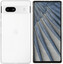 6.1" Смартфон Google Pixel 7a 128 ГБ белый [ядер - 8x(2.85 ГГц), 8 ГБ, 1 SIM, OLED, 2400x1080, камера 64+13 Мп, NFC, 5G, 4G, GPS, 4385 мА*ч]