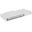Маршрутизатор Mikrotik CCR2004-1G-12S+2XS [WAN/LAN 1x1000 Мбит/с, SFP 12x10 Гбит/с, 2x25 Гбит/с, IPv6]