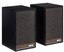 Колонки Ruark Sabre-R черный [формат акустики - 2.0, мощность - 100 Вт, винтовые клеммы, питание - от внешнего усилителя]