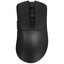 Мышь беспроводная/проводная DEXP GS Striker  черный [18000 dpi, светодиодный, Bluetooth, USB Type-A, кнопки - 6]