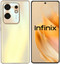 6.78" Смартфон Infinix ZERO 30 4G 256 ГБ золотистый [ядер - 8x(2.2 ГГц), 8 ГБ, 2 SIM, AMOLED, 2400x1080, камера 108+2+2 Мп, NFC, 4G, GPS, FM, 5000 мА*ч]