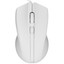 Мышь проводная Aceline CM-290WT  белый [1600 dpi, светодиодный, USB Type-A, кнопки - 4]