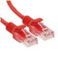 Патч-корд Cablexpert PP12-5M/R [круглый, U/UTP, RJ-45, Cat. 5e, длина - 5 м, внешняя изоляция - PVC (ПВХ), 1 шт]