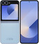 6.7" Смартфон Samsung Galaxy Z Flip6 512 ГБ голубой [ядер - 8x(3.39 ГГц), 12 ГБ, 1 SIM, Dynamic AMOLED 2X, 2640x1080, камера 50+12 Мп, NFC, 5G, 4G, GPS, 4000 мА*ч]