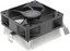 Кулер для процессора Cooler Master A30 [RH-A30-25FK-R1] черный [вентилятор - 80 x 80 мм, до 2500 об/мин, основание - алюминий, 28 дБ, 3 pin, 65 Вт]