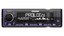 Автопроигрыватель PROLOGY CDP-8.1 KRAKEN [12 В, AUX, USB Type-A, Bluetooth, DSP, каналов - 8, пульт ДУ]