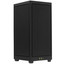 Корпус Corsair 2000D AIRFLOW [CC-9011244-CN] черный [Mini-Tower, Mini-ITX, USB 3.2 Gen 1 Type-A, USB 3.2 Gen 2 Type-C]