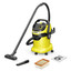 Хозяйственный пылесос  Karcher WD 5 V-25/5/22 [1100 Вт, 25 л, влажная уборка, выдув, очистка фильтра, 8.45 кг]