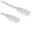 Патч-корд Lanmaster TWT-45-45-3.0-WH [круглый, U/UTP, RJ-45, Cat. 5e, длина - 3 м, внешняя изоляция - PVC (ПВХ)]