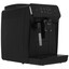 Кофемашина автоматическая Philips EP1220/00 черный [исп. кофе - зерновой, молотый, 1500 Вт, 1.8 л]