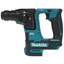 Перфоратор Makita HR166DZ CXT 12V , Без ЗУ, Без АКБ [SDS-plus, 1.1 Дж, 680 об/мин, 4800 уд/мин, без АКБ, 1.8 кг]