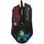 Мышь проводная A4Tech Bloody W60 Max Mini  черный [12000 dpi, светодиодный, USB Type-A, кнопки - 9]