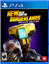 Игра New Tales from the Borderlands - Deluxe Edition (PS4) [18+, ролевая, дата выхода: 21.10.2022, язык озвучки: английский, расширенное издание]
