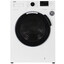 Стиральная машина Beko WSPE7612W белый [стирка - 7 кг, фронтальная загрузка, отжим - 1200 об/мин, программ - 15, пар, 63 дБ, 60 см x 84 см x 44 см - 49 см]