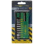 Набор бит FinePower BFD0720 [биты - 1/4", PH, PZ, SL, предметов - 11 шт]