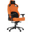Компьютерное кресло ARDOR GAMING Battle Glade 1000R RB-001 оранжевый [экокожа, до 180 кг, подголовник, подлокотники - 4D]