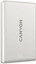 Портативный аккумулятор Canyon OnPower 500 бежевый [5000 мА*ч, 20 Вт, USB-C - 1 шт, дисплей, магнитное позиционирование, беспроводная зарядка]
