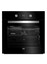 Электрический духовой шкаф Beko BIM24301BCS черный [71 л, независимый, до 250 °C, дисплей, гриль, конвекция, класс - A]