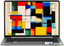 14" Ноутбук Tecno Megabook S14MM серый [английская/русская раскладка, 2880x1800, OLED, Intel Core Ultra 7 155H, ядра: 6 +  8 х 1.4 ГГц + 0.9 ГГц, RAM 16 ГБ, SSD 1000 ГБ, Intel Arc Graphics, Windows 11 Home]